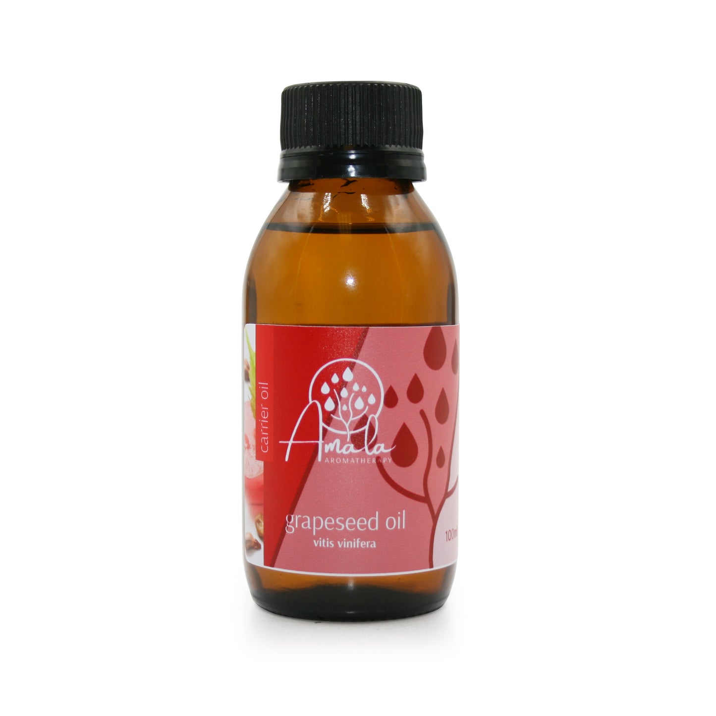 Grapeseed Carrier Oil