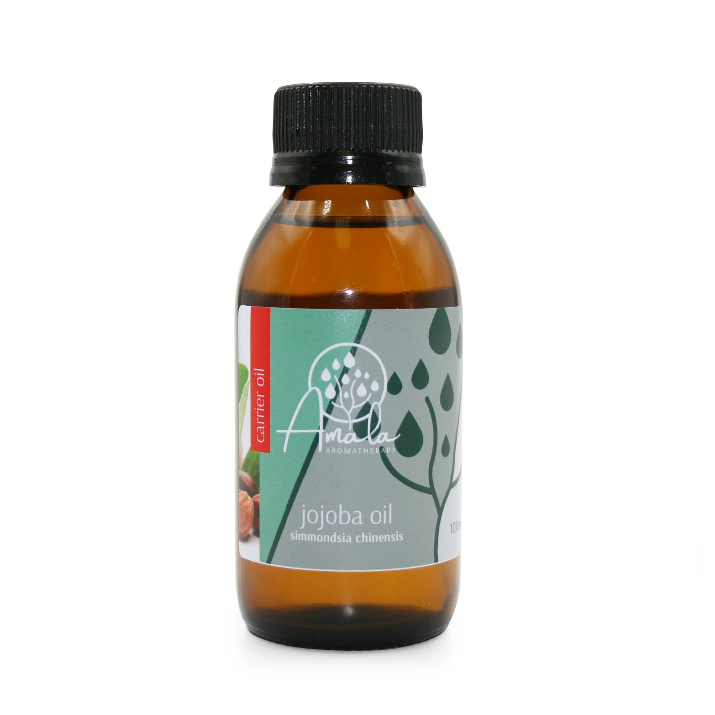 Jojoba Carrier Oil
