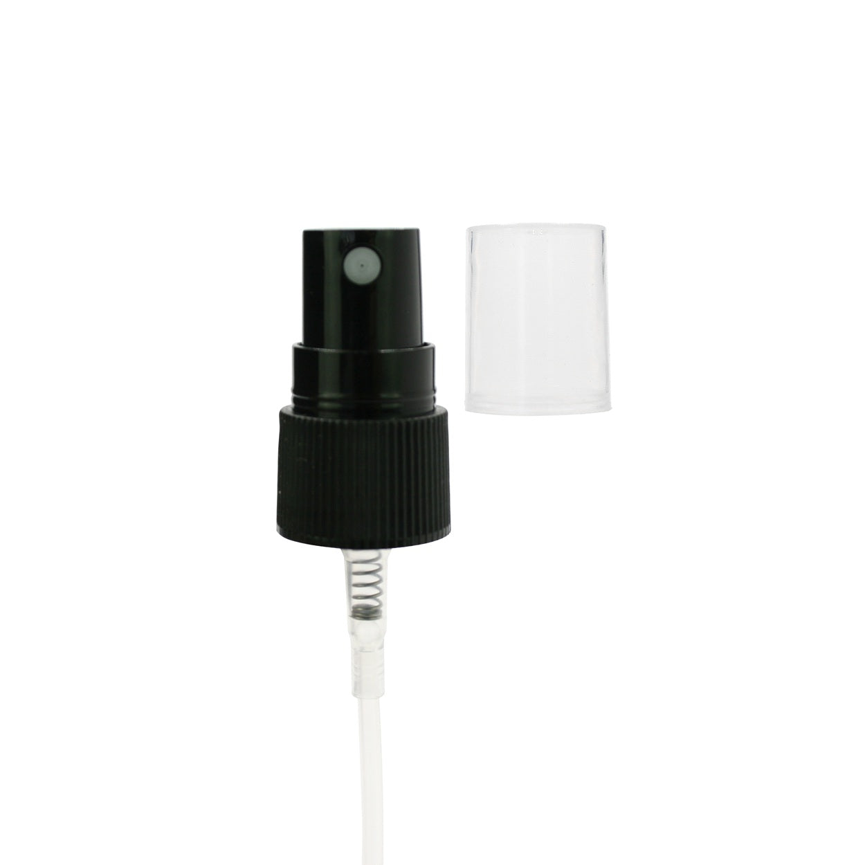 18mm Black Mist Spray Top (18/410)