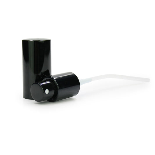Black Premium Mist/Perfume Spray Top (18/410)