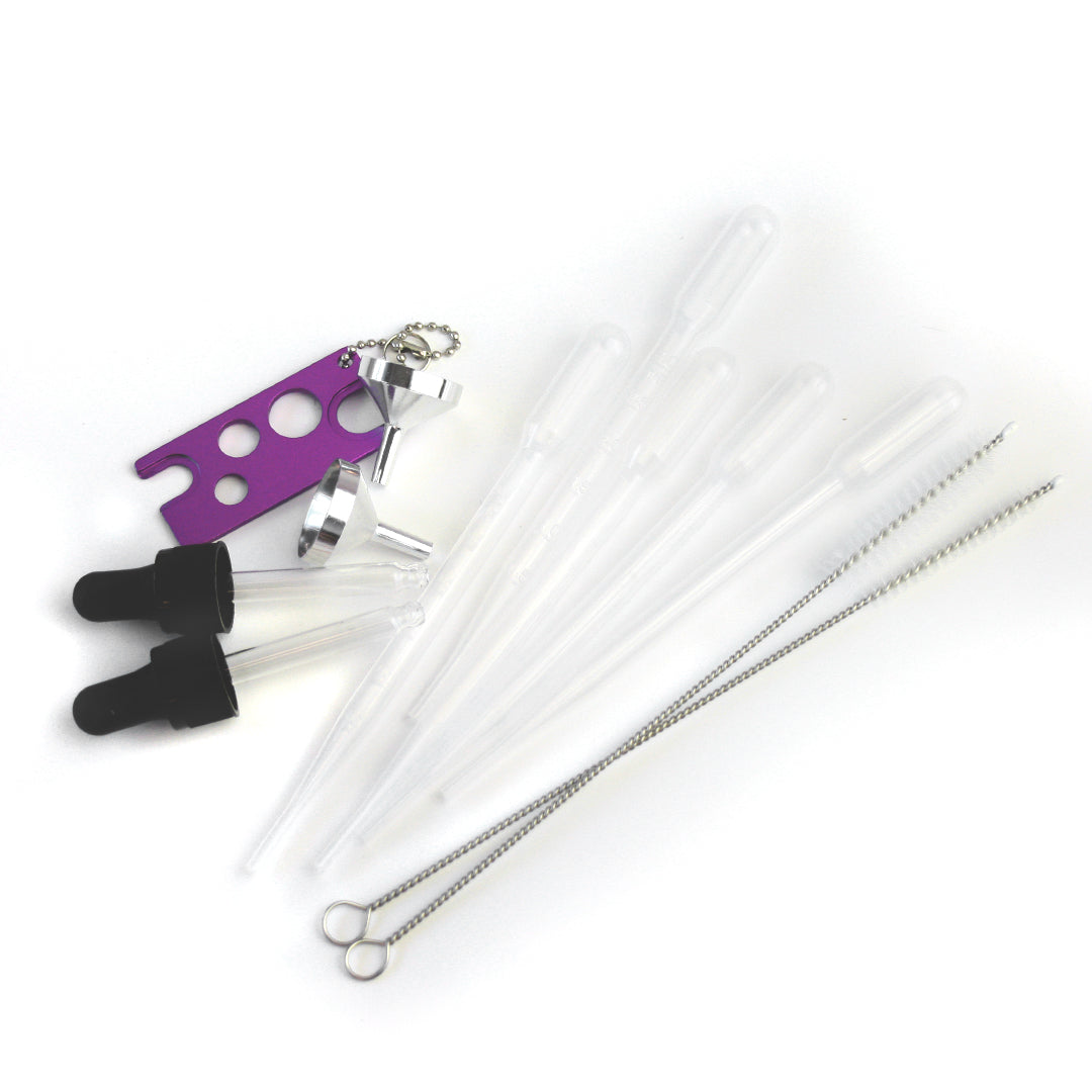 Accessory Combo - Accessories only - NO stickers - essentoils.co.za