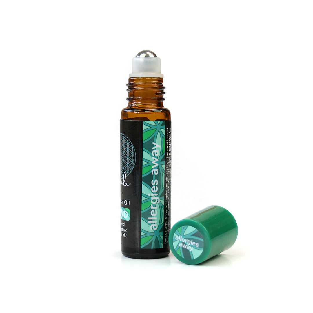 Full Set of 8 Adult Roller Blends - essentoils.co.za