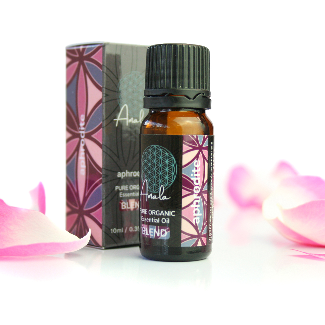Aphrodite Essential Oil Blend