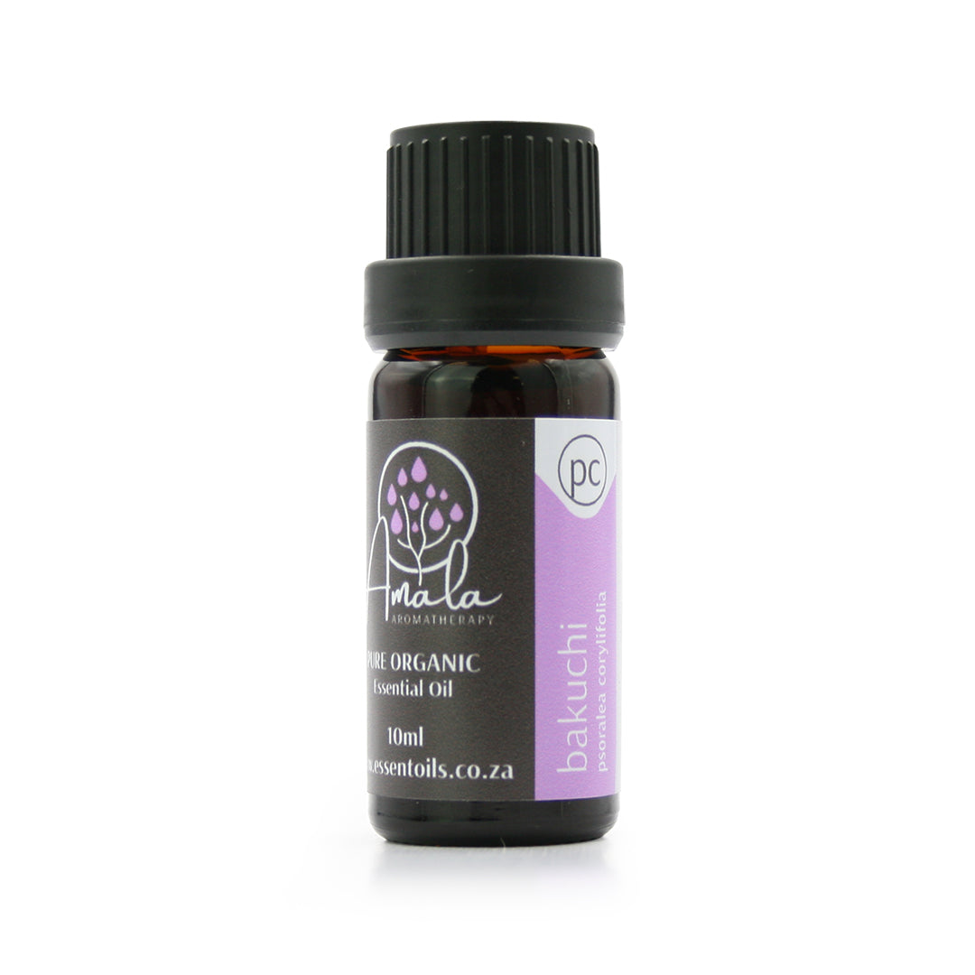 Bakuchi Essential Oil – essentoils.co.za