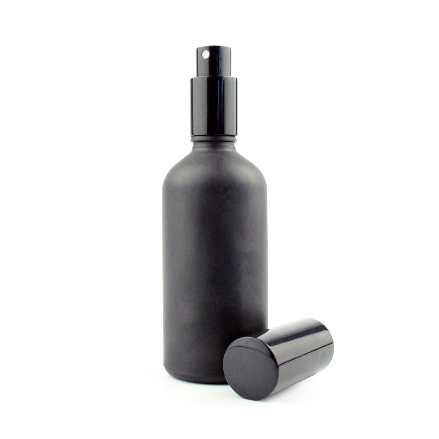 Black Premium Mist/Perfume Spray Top (18/410)