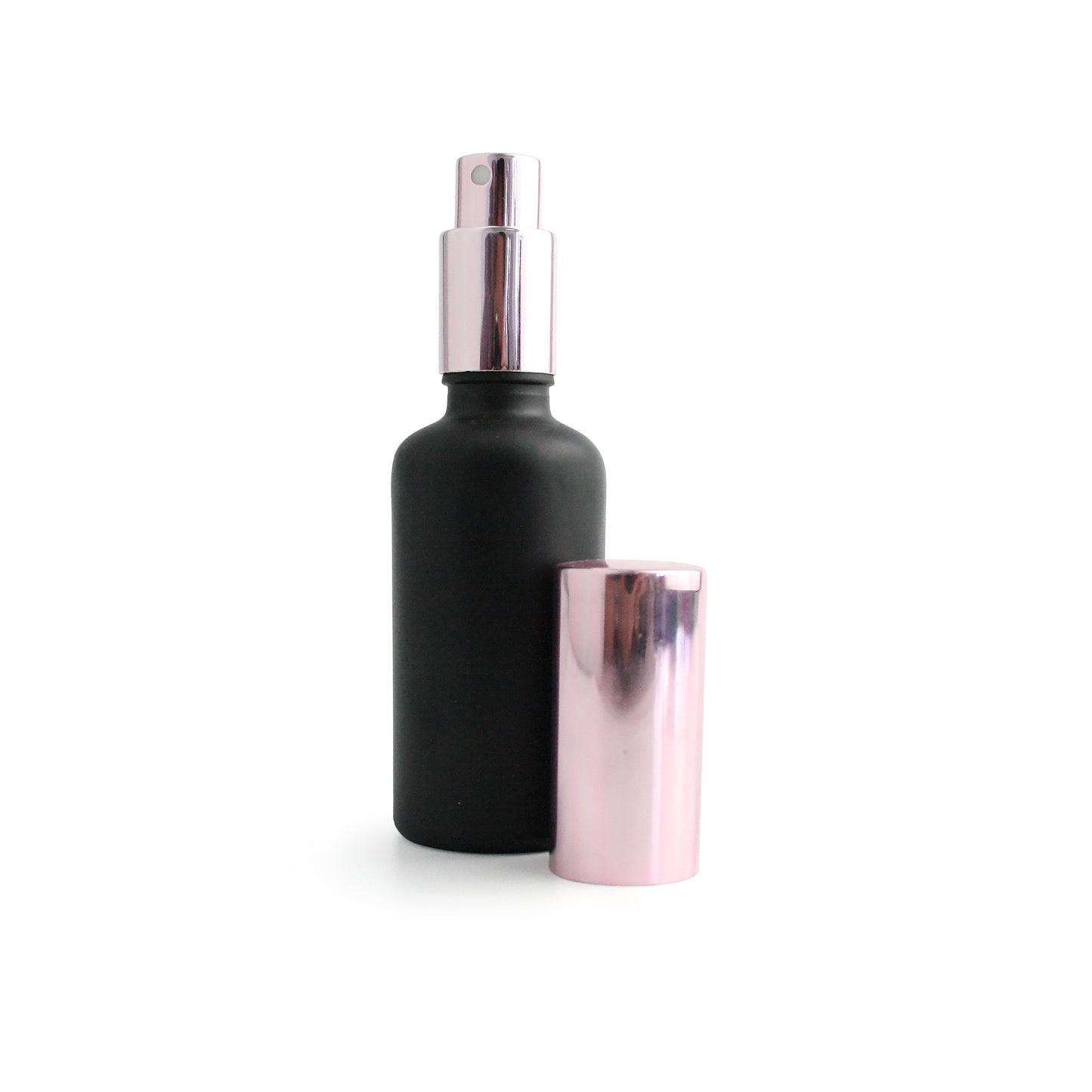 Rose Gold Premium Mist/Perfume Spray Top (18/410)