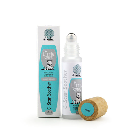 New Mama Roller - C-Scar Soother