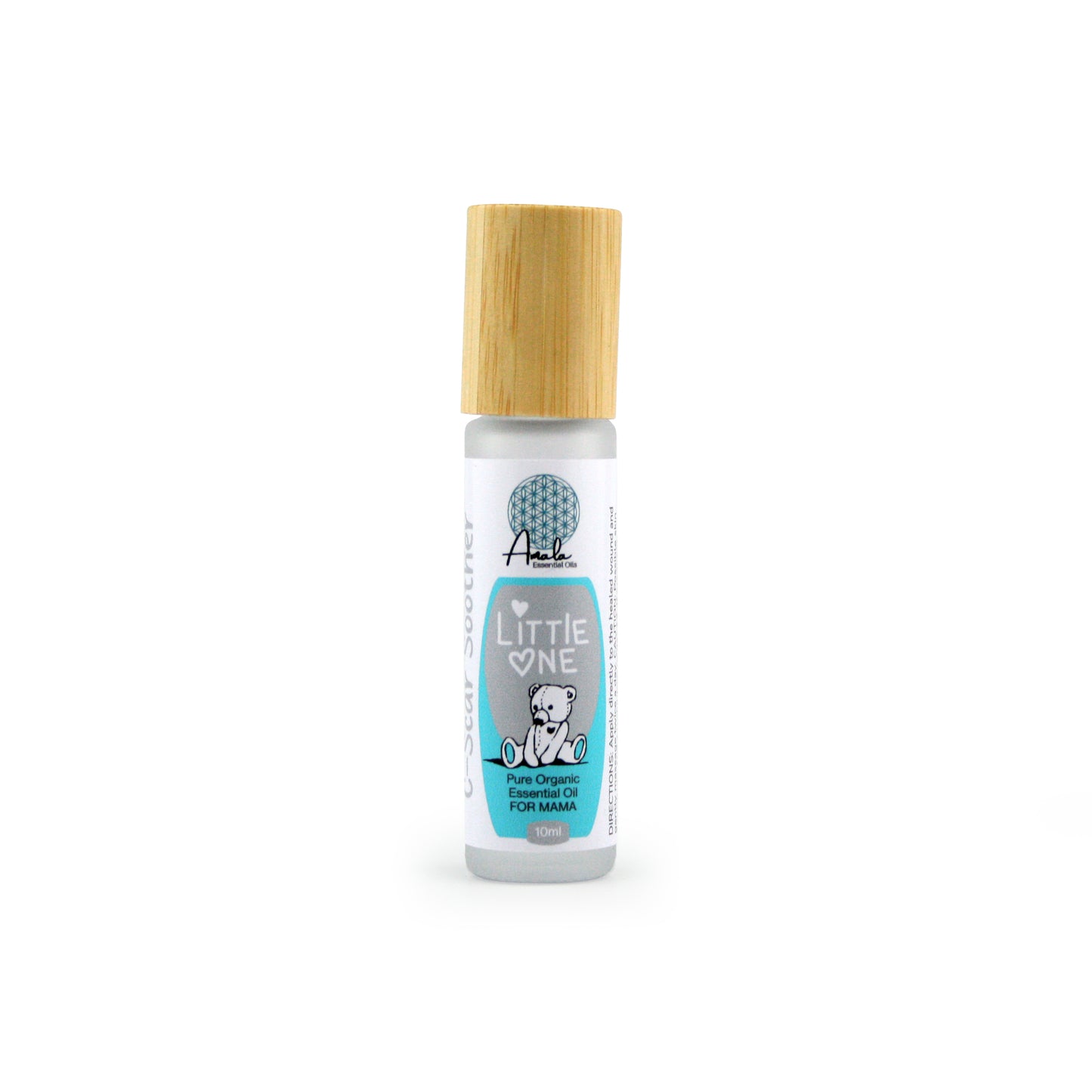 New Mama Roller - C-Scar Soother