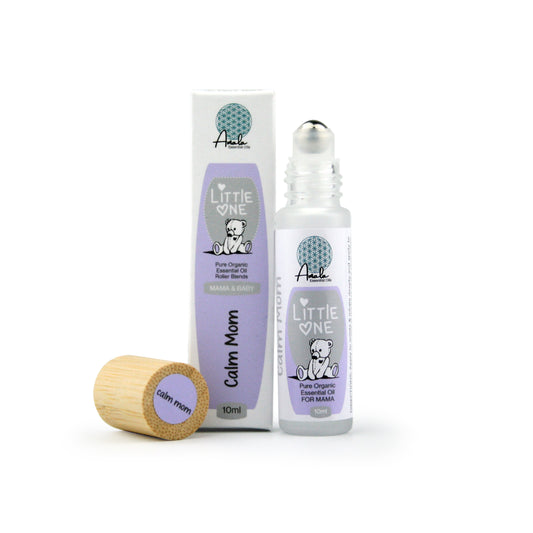 New Mama Roller - Calm Mom