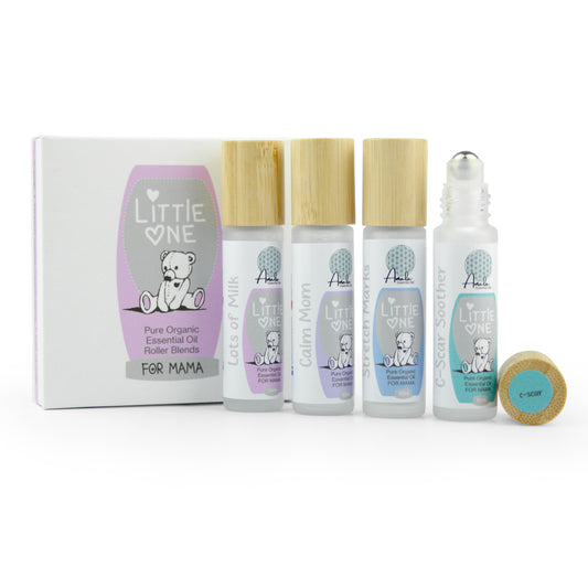 New & Expecting Mama Roller Kit