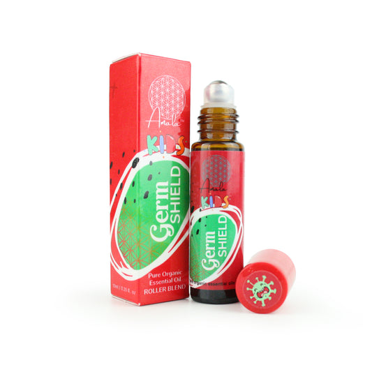 Germ Shield - Immune Boosting Kids Roller Blend