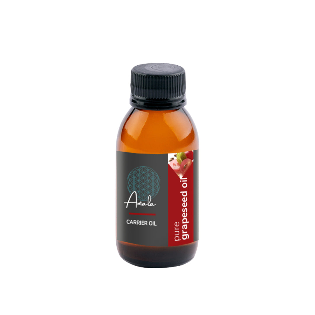 Grapeseed Carrier Oil - essentoils.co.za