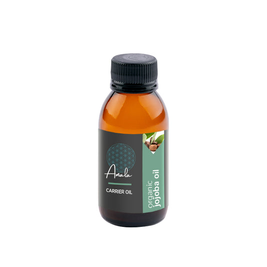 Jojoba Carrier Oil - essentoils.co.za