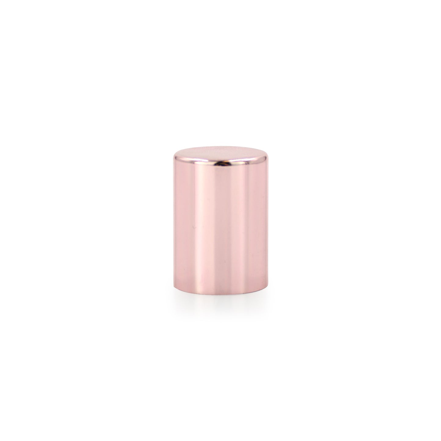 Rose Gold Cap for 10ml Roller Bottles (16mm)