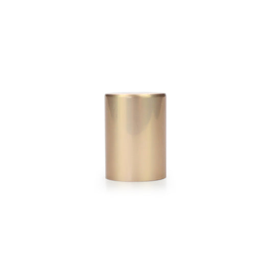 Rose Gold Cap for 10ml Roller Bottles (16mm)
