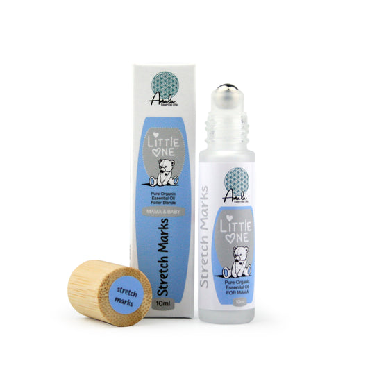 New Mama Roller - Stretch Marks