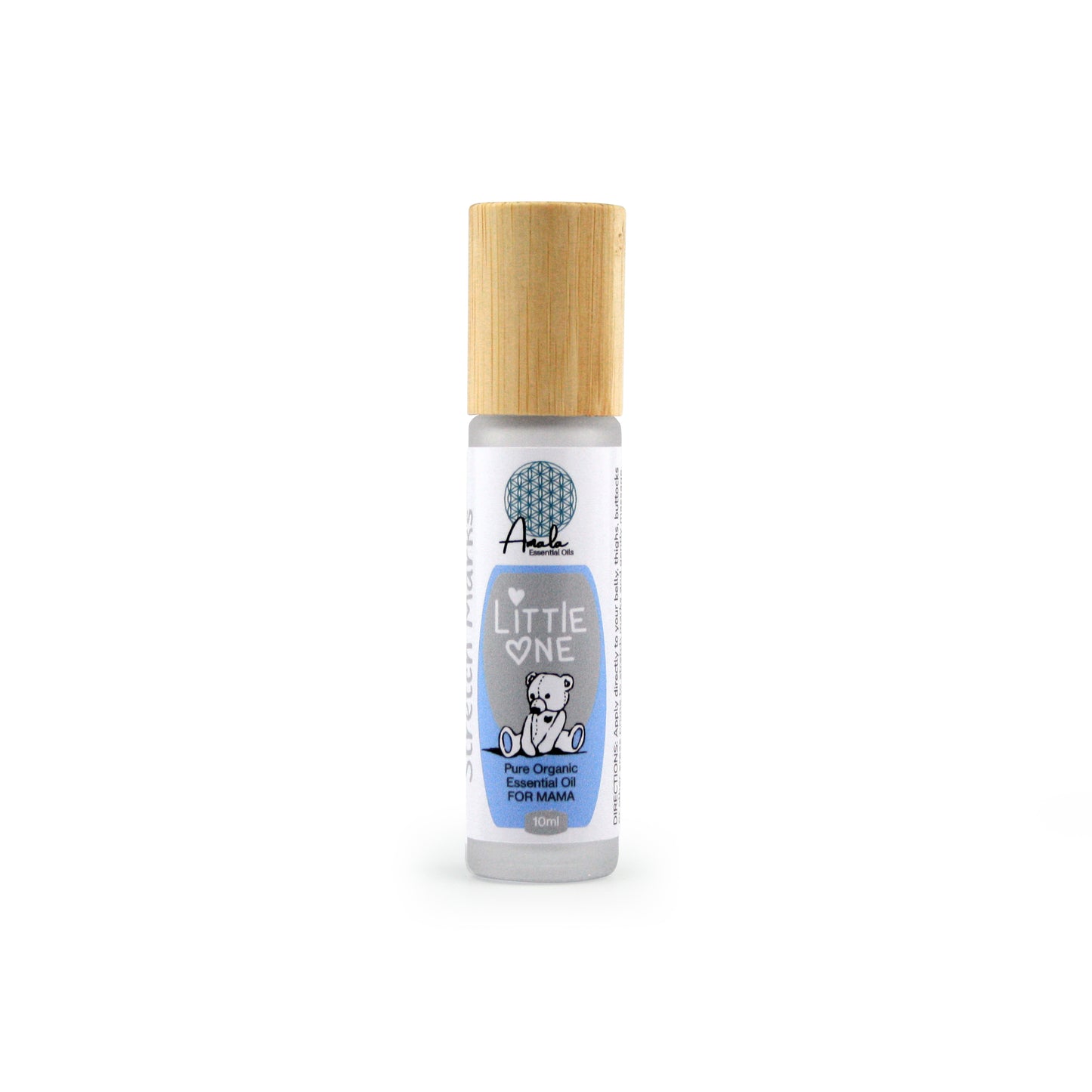 New Mama Roller - Stretch Marks