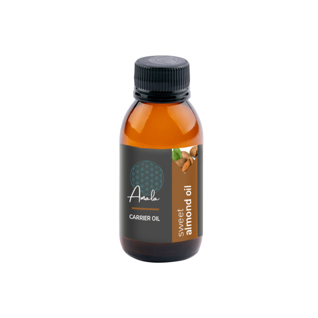 Sweet Almond Carrier Oil - essentoils.co.za