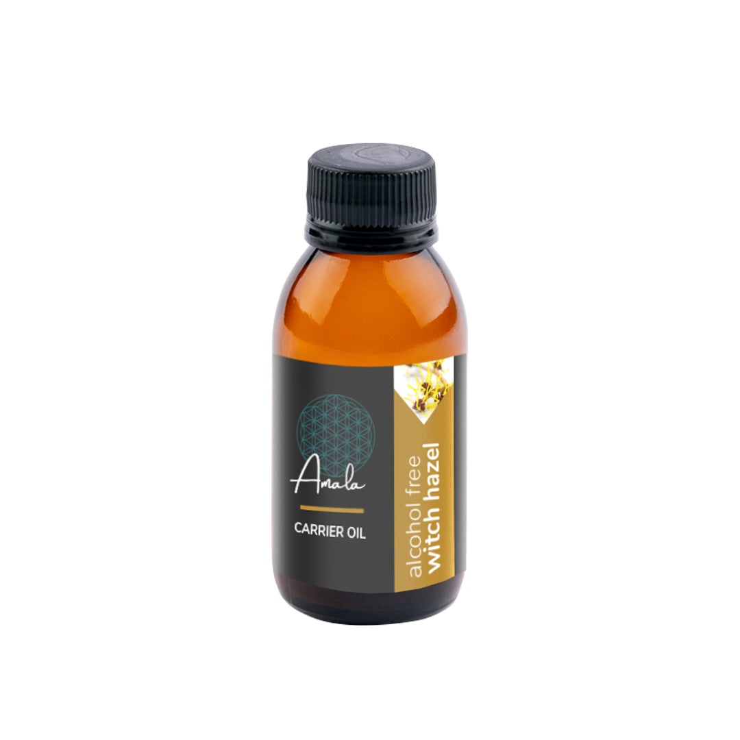 Witch Hazel (Alcohol Free) - essentoils.co.za