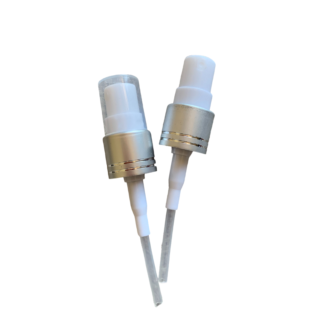 Spray Top for 10ml Roller Bottle - Pack of 5 - essentoils.co.za