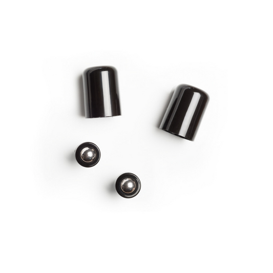 Roller Top for Essential Oil bottles - Pack of 5 - essentoils.co.za