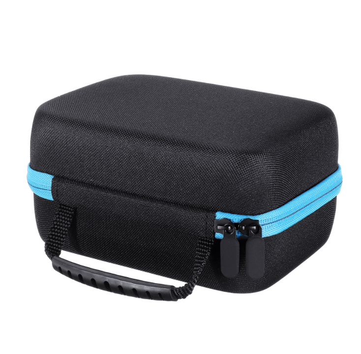 Multi-function Carry Case - Blue - essentoils.co.za