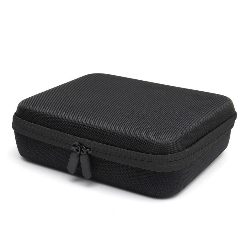 30 Bottle Carry Case - Black - essentoils.co.za