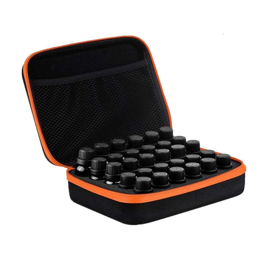 30 Bottle Carry Case - essentoils.co.za