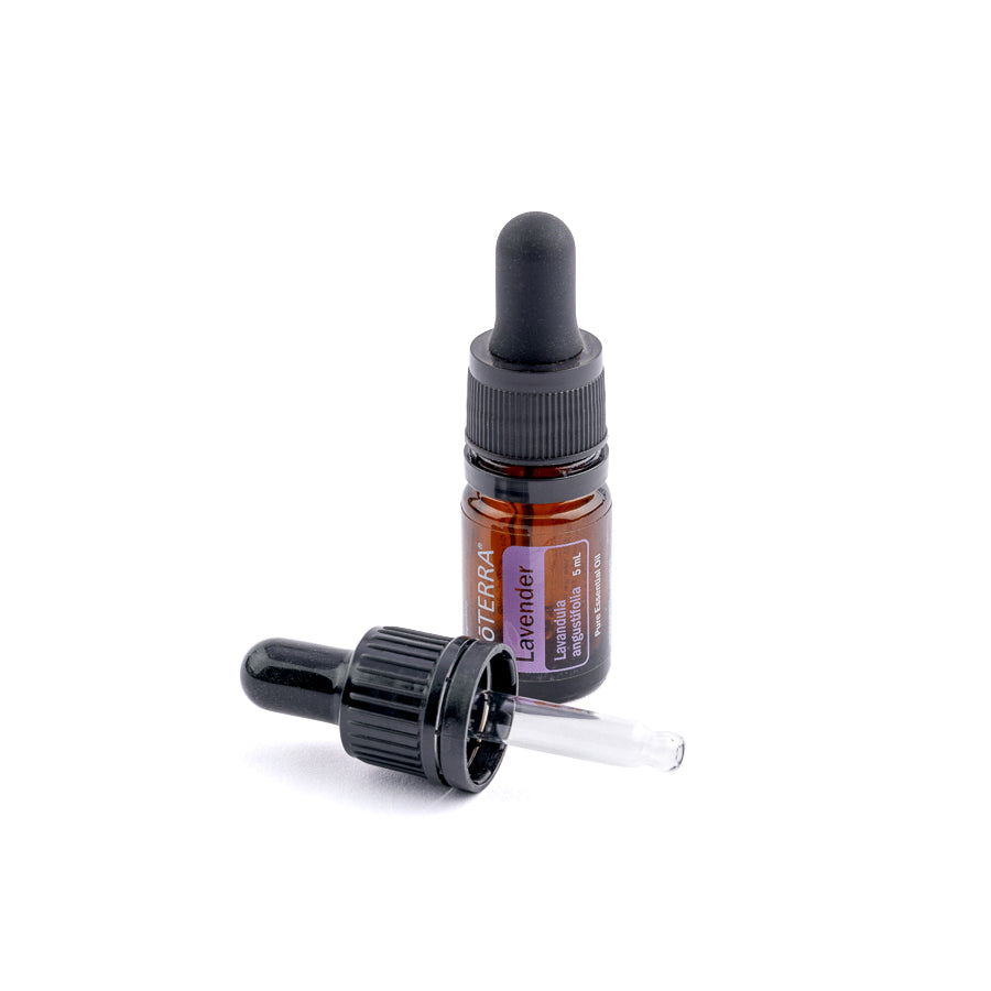 Dropper Top for Essential Oil bottles - 5ml bottle - essentoils.co.za