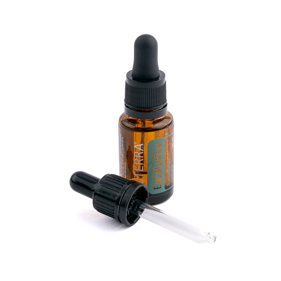 Dropper Top for Essential Oil bottles - 10ml/15ml bottle - essentoils.co.za