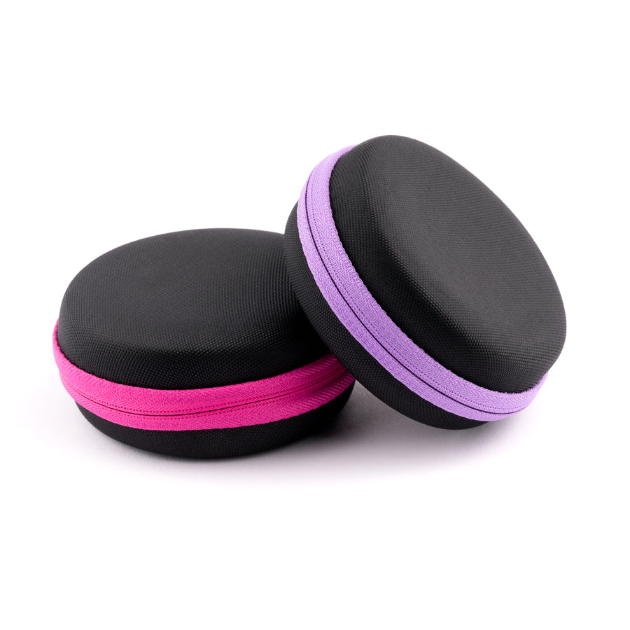 12 Sample Bottle Mini Carry Case - essentoils.co.za