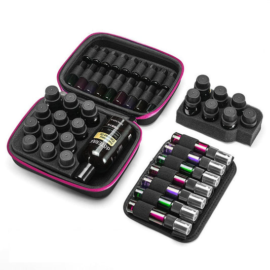 Multi-function Carry Case - essentoils.co.za
