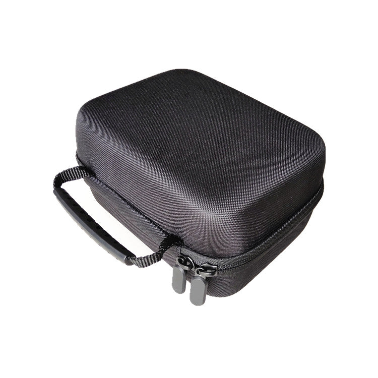Multi-function Carry Case - Black - essentoils.co.za