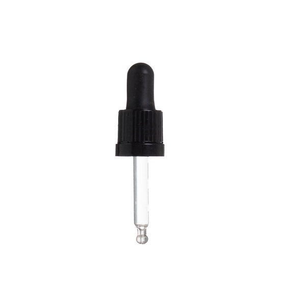Dropper Top for Essential Oil bottles - essentoils.co.za