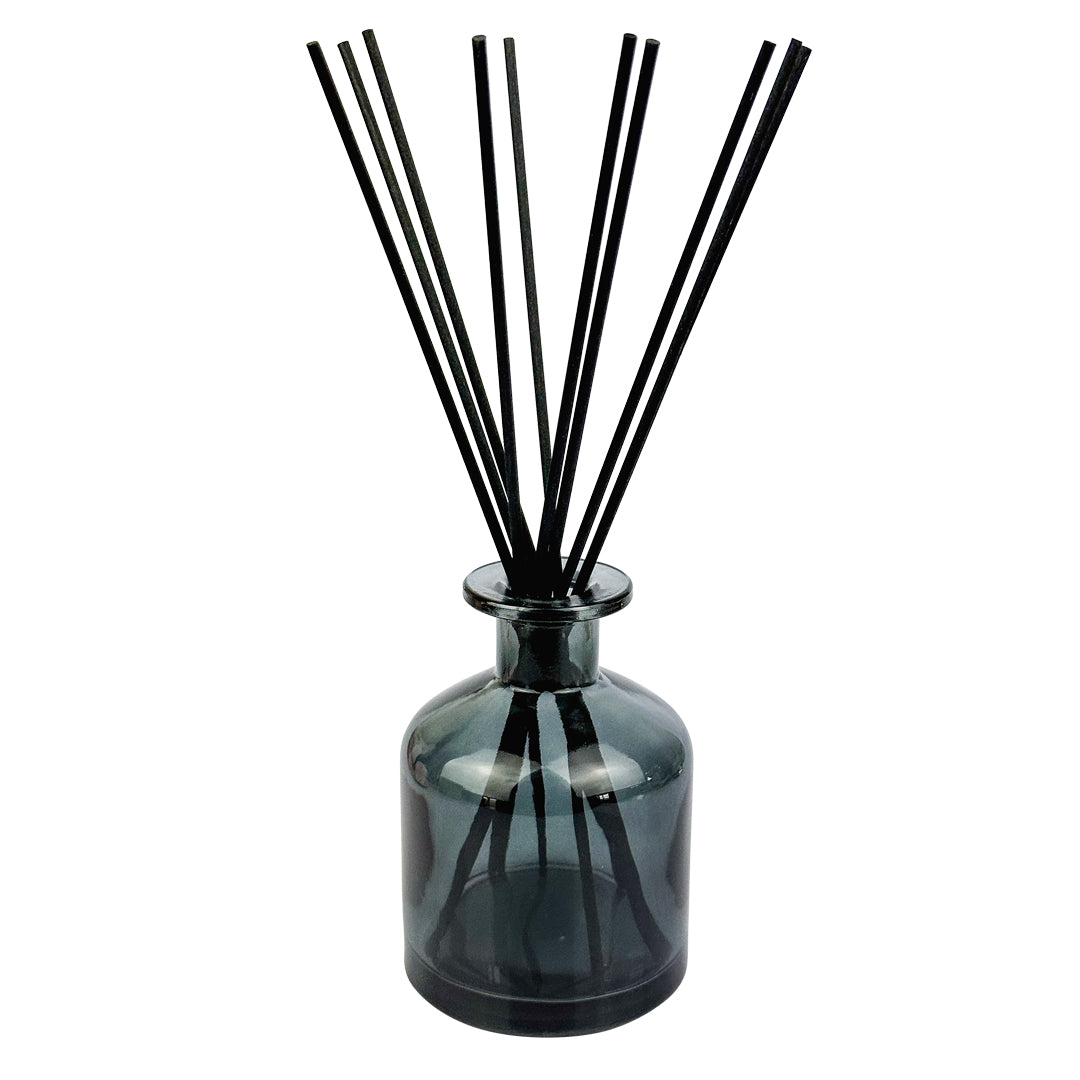 Diffuser Reed Sticks Black - 10 Pack - essentoils.co.za