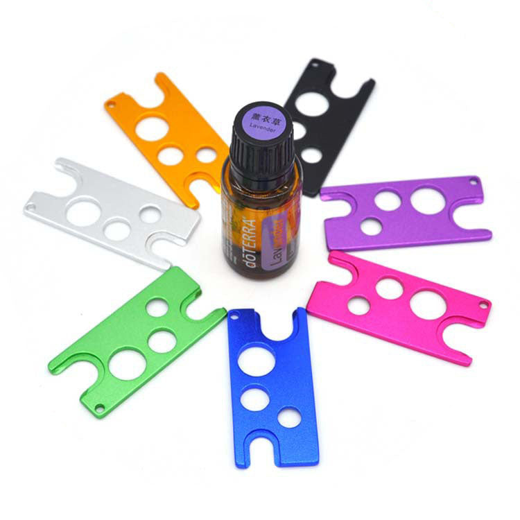 Premium Metal Roller Bottle Opener - essentoils.co.za