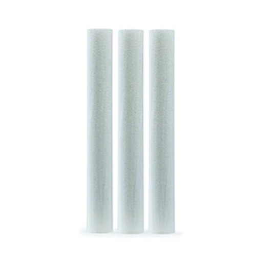 Mini Round USB Diffuser Replacement Wicks - Pack of 3 - essentoils.co.za