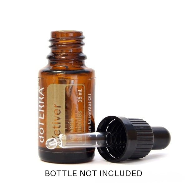 Dropper Top for Essential Oil bottles - essentoils.co.za