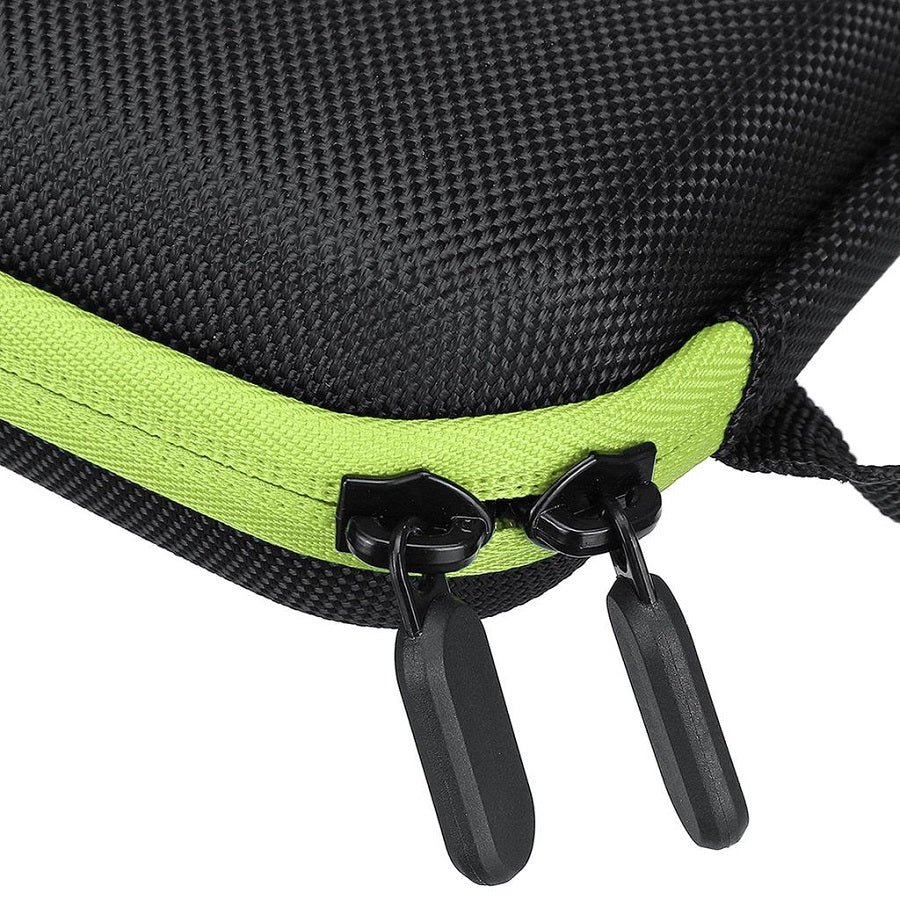 Multi-function Carry Case - Green - essentoils.co.za