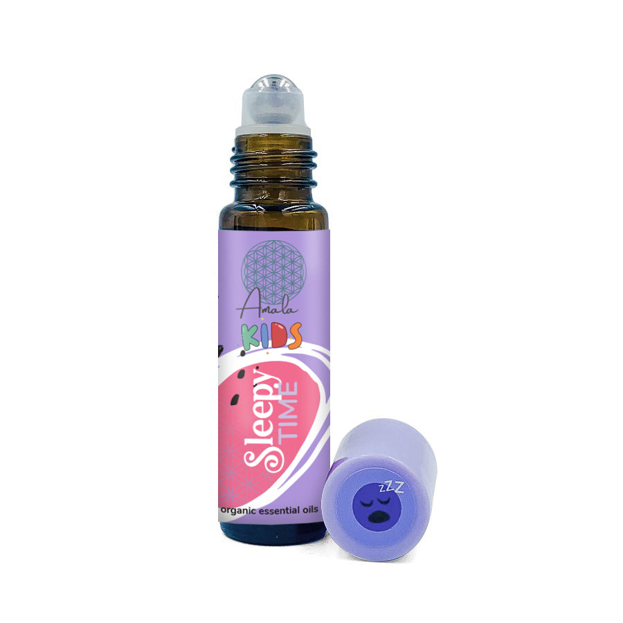Sleepy Time - Kids Roller Blend - essentoils.co.za