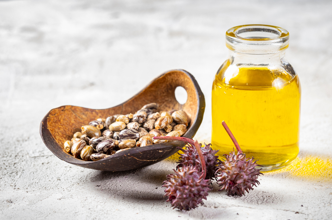 Castor Oil: The Hype and Health Benefits Behind This Trending Remedy