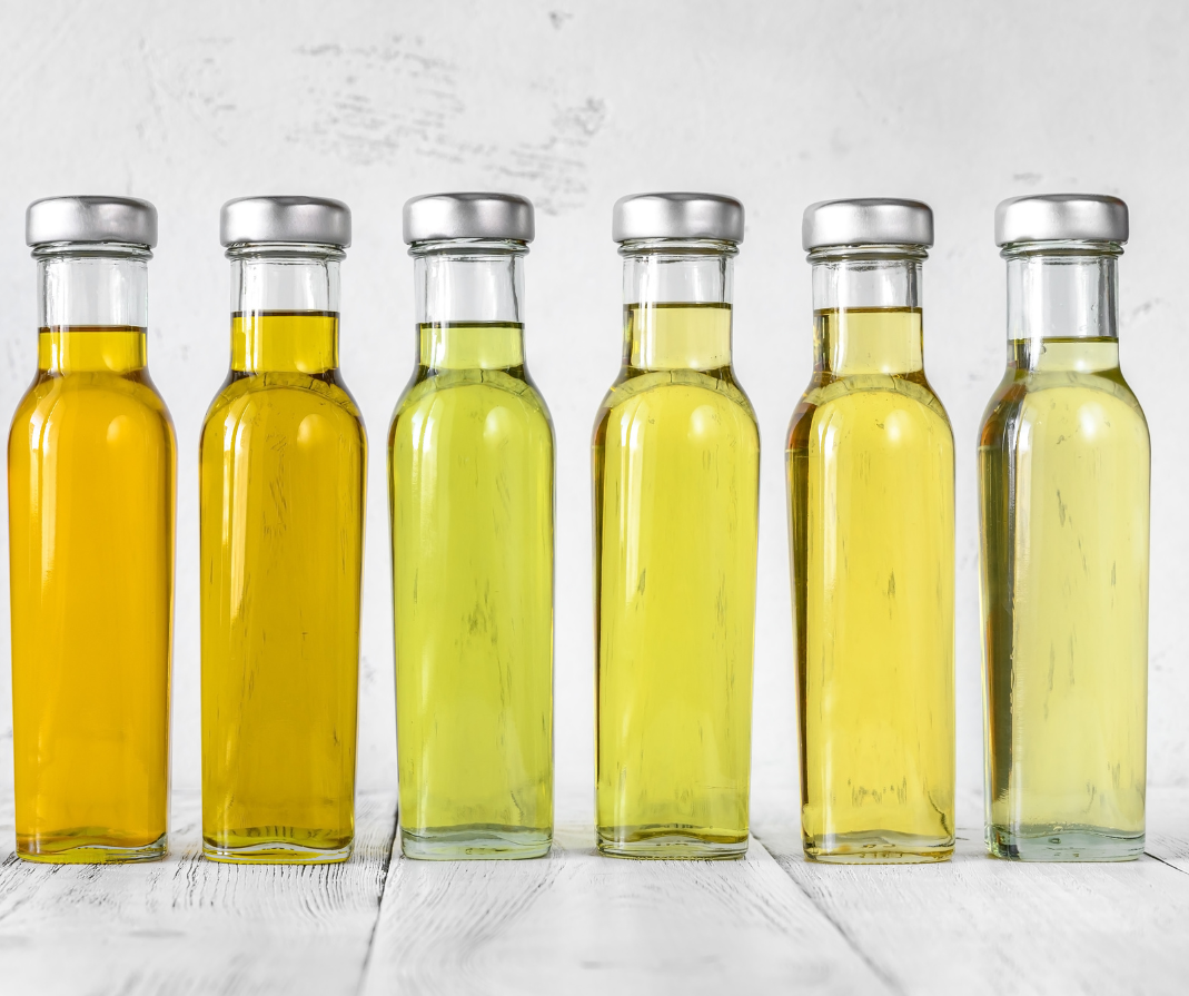 How to Use and Choose Carrier Oils