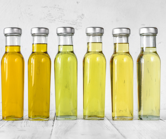 How to Use and Choose Carrier Oils