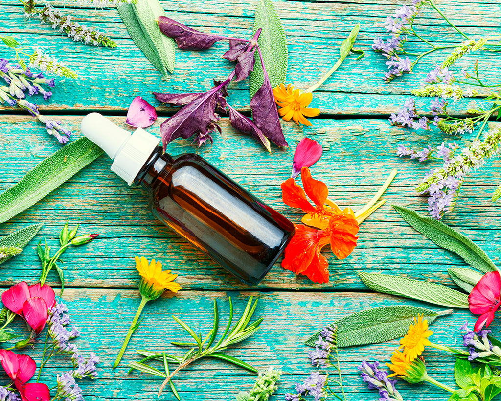 ACCESSORISE YOUR OILS - Part Two