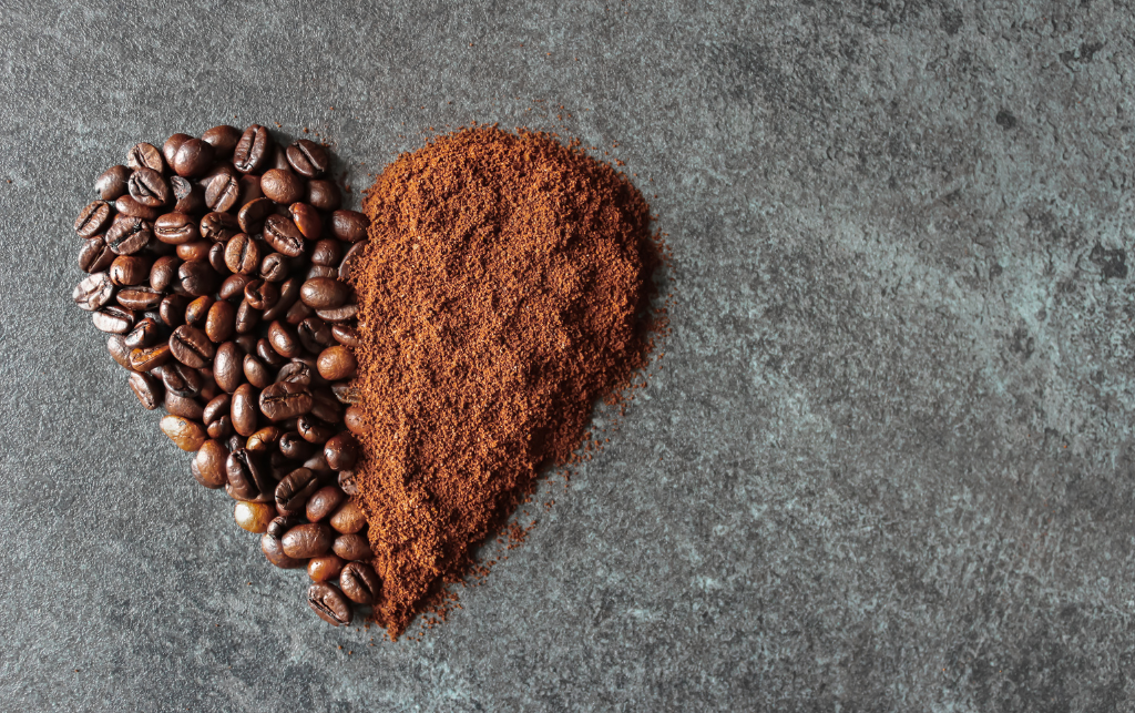 The Incredible Benefits of Coffee Bean Oil for Skin, Hair, and Well-Be ...