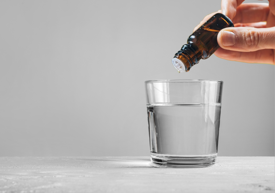 Are Essential Oils Safe to Ingest (Swallow)? What You Need to Know for a Safe and Enjoyable Experience