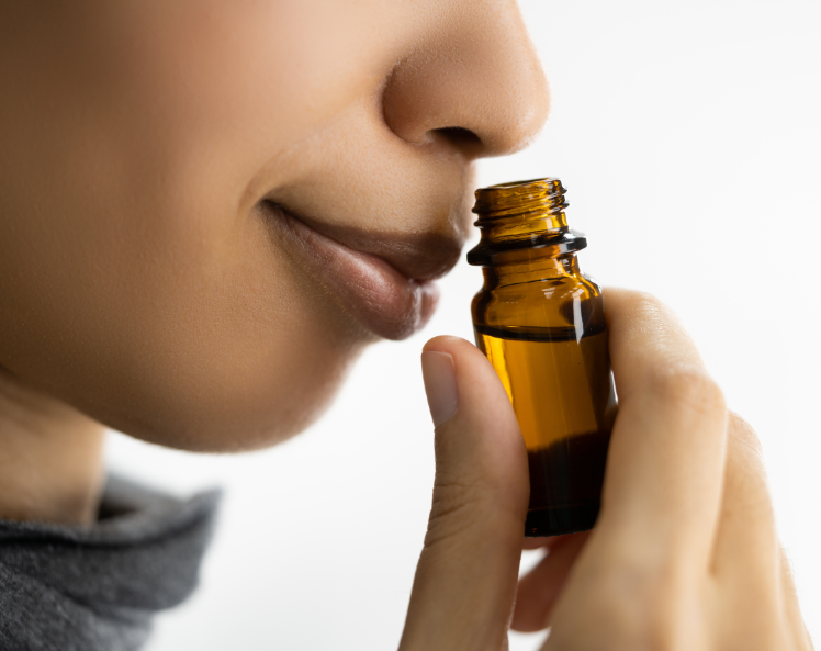 Unveiling the Marvels of Aromatherapy for Your Self-Care