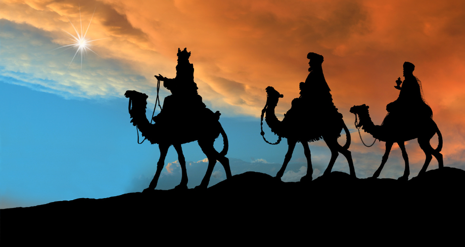 Why Frankincense & Myrrh Were Gifts Fit for a King