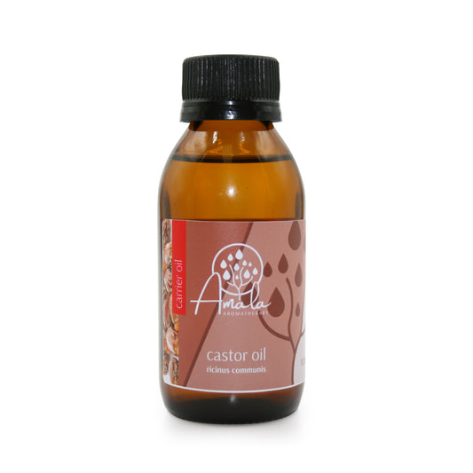 Castor Oil - Hexane Free Cold Pressed