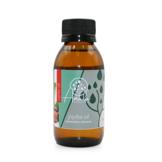 Jojoba Carrier Oil